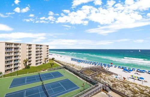 Holiday Surf and Racquet Unit 604 - Foto 26