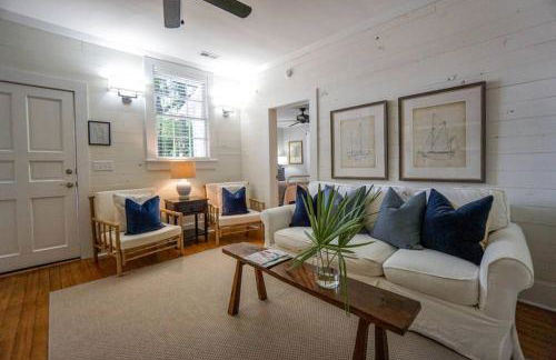 Cottage On Carteret in the Heart of Downtown Beaufort - Foto 1