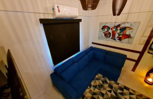 Flat Âncora Apto Duplex 202D Peró, Cabo Frio - Conforto, Piscina, Beira Mar - Foto 35