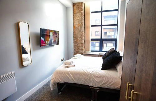 The Diamond Suite - Foto 22