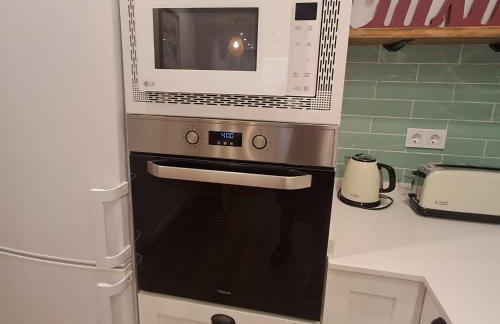 Central family apartment near the beach - Foto 11