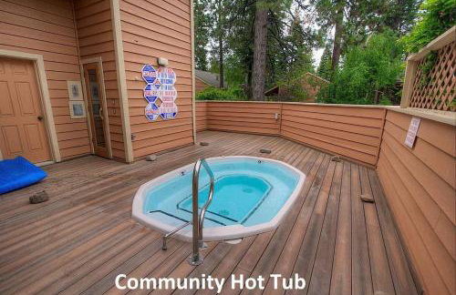 Delightful McCloud condo - Foto 26