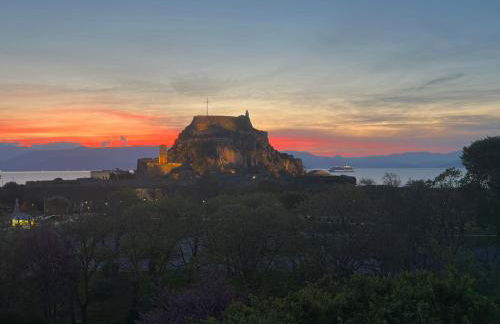 The Elite Corfu Luxury Apartment - Foto 29