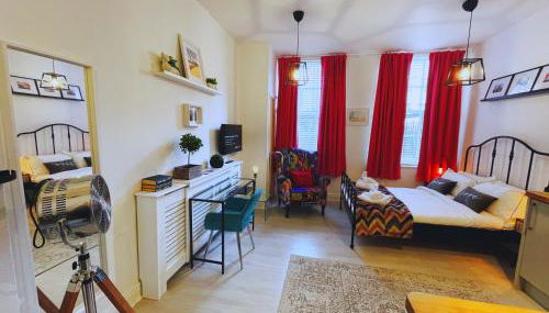 Bristol City Stays - Cabot Circus - Foto 3