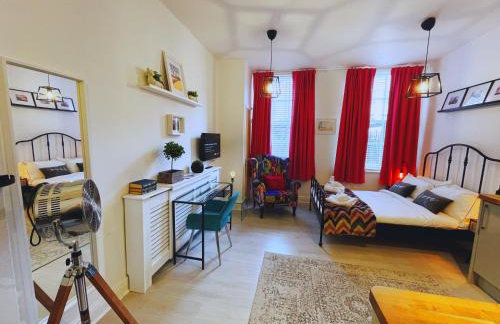 Bristol City Stays - Cabot Circus - Foto 3