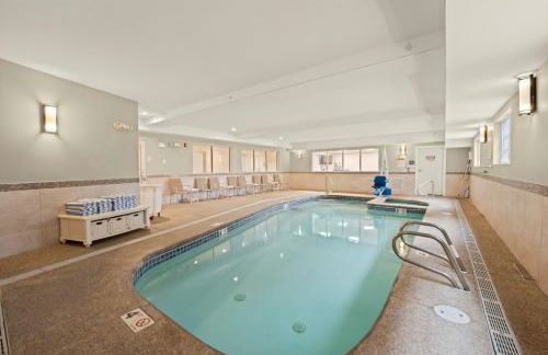 York Beach Residence Club by Coolvacay - Foto 11