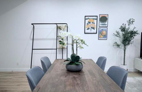 Modern Family Haven - Minutes from Disney Magic-OC - Foto 10