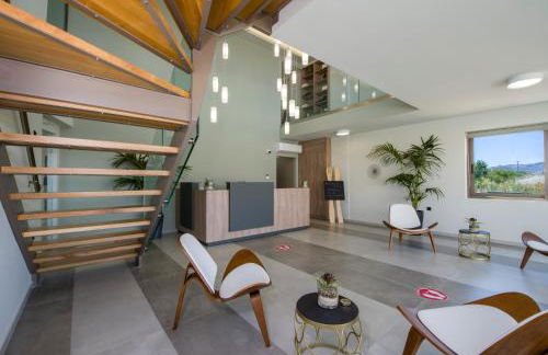 Incognito Creta Luxury Suites and More - Photo 74