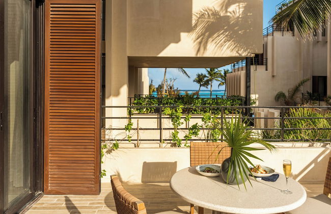 BESPOKE, member of Small Luxury Hotels - Photo 76