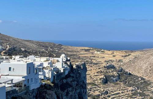 Folegandros-Cliffhouse - Foto 75