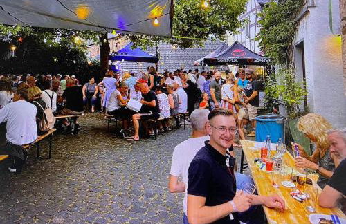 Ferienhaus Cottage in Alf an der Mosel - Foto 17