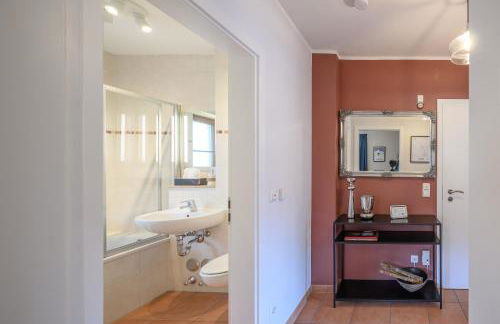 Das Bergquartier - Ferienwohnung Rabenkopf - Foto 16