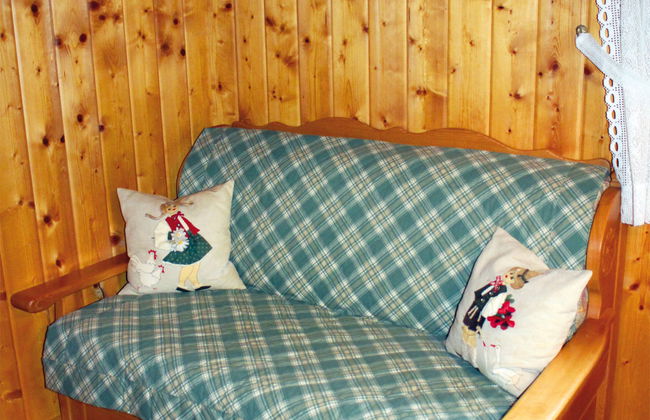 Saurachberghütte - Photo 9