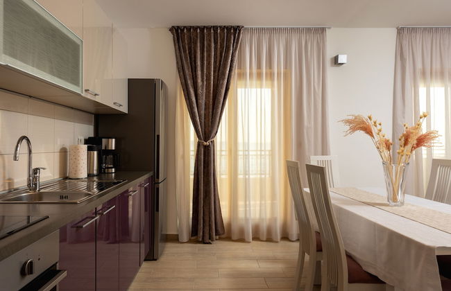 Apartments Lea - Foto 30