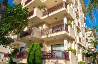 Apartamentos Albir Confort - Avenida 1 dorm - Photo 89