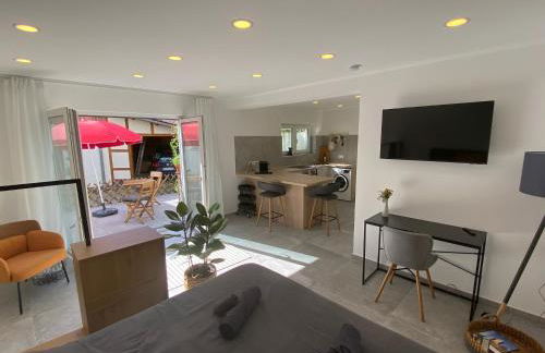 Ferienwohnung Schleifnest - Photo 1