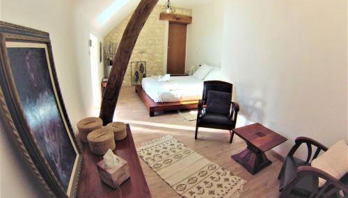 La Closeraie - Photo 3