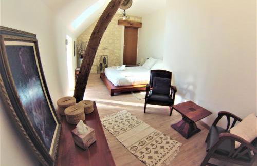 La Closeraie - Foto 3