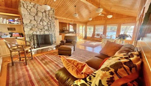 BEAR POINT LIMIT 15 villa - Foto 4