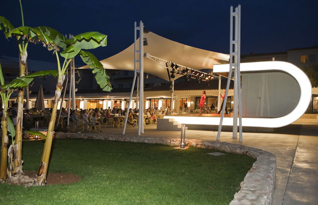 Aparthotel Isla de Cabrera - Photo 53