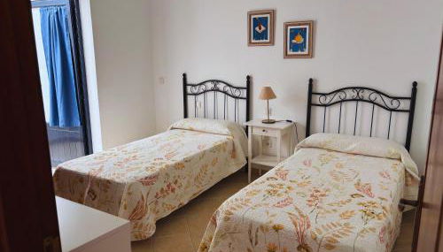 MIMARÉA La Graciosa, apartamento - Foto 4