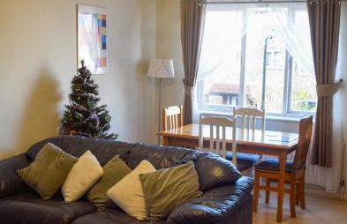 SW19 - Quiet split-level 2-bedroom maisonette with garden - Foto 34