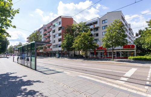 Optimus Apartment - Foto 8