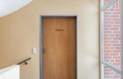 Ferienwohnung Hilbers - Foto 12