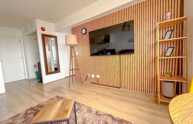 Exclusive Panoramic Ocean View (1805) - Foto 19