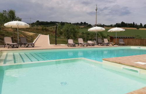 Country House Ciliegia Rossa - Photo 35