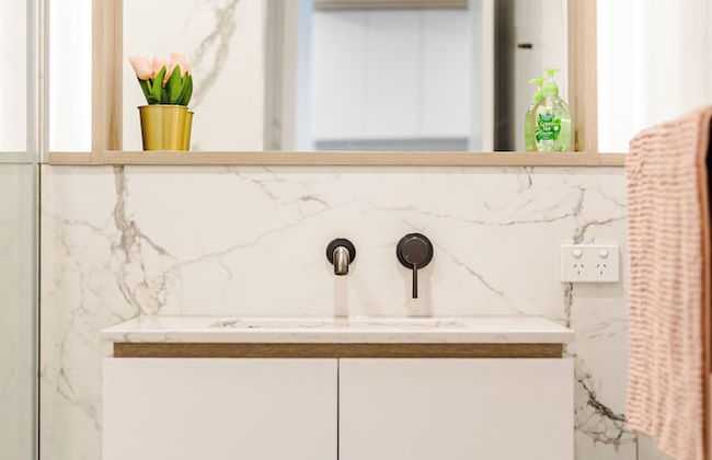 StayAU Cozy & Stylish 2BR in Box Hill - Foto 45