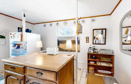 The Bird's Nest - Foto 13