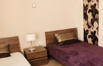 Apartament Premium Delux - Foto 13