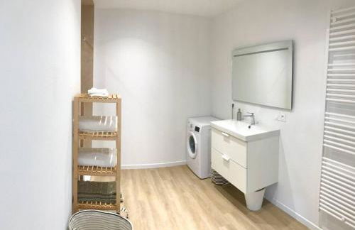 Gîte Niederbronn-les-Bains - Foto 7