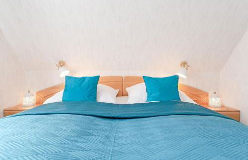 Haus Schwanensee Seeblick Bischofsee - Foto 16