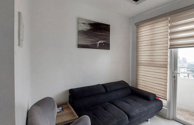 Birch Tower Manila - Foto 34