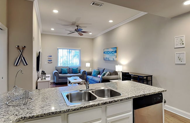 Alerio by Southern Vacation Rentals - Foto 21