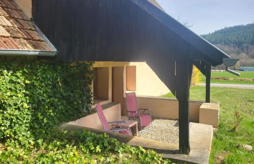 Le GITE Du MEIERHOF - Foto 1