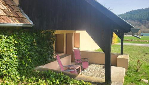 Le GITE Du MEIERHOF - Foto 1