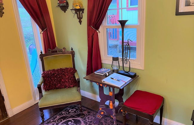 Gorgeous Stays - Foto 65