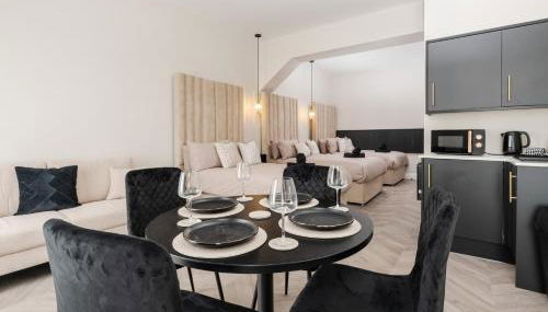 Bold St ApartHotel Book Individually or Book 8! - Foto 2