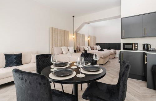 Bold St ApartHotel Book Individually or Book 8! - Foto 2