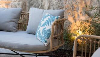 Quinta da Boa Vista Garden & Terrace - Foto 5, Garden