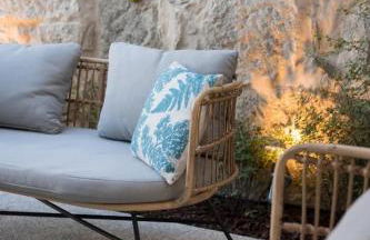 Quinta da Boa Vista Garden & Terrace - Foto 1