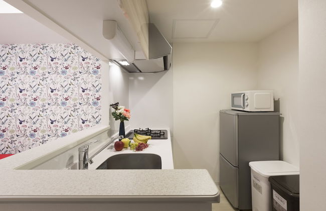 Hotel ONE'S RESIDENCE - Foto 27