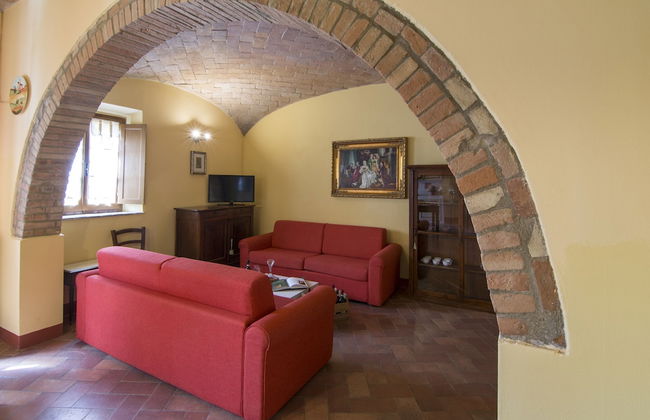 Croce di Bibbiano - Photo 52