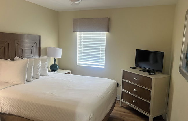 Destin Holiday Beach Resort - Foto 31