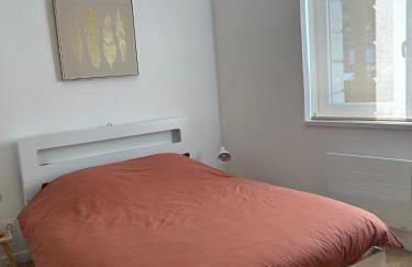 Le 325 Appartement de qualité avec terrasse - Foto 10