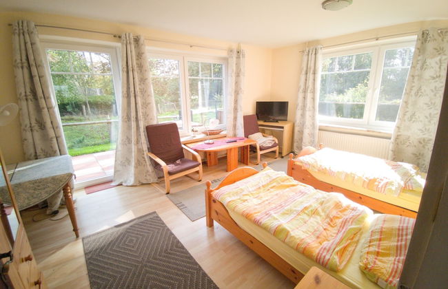 Gästehaus Tiedemann - Foto 4