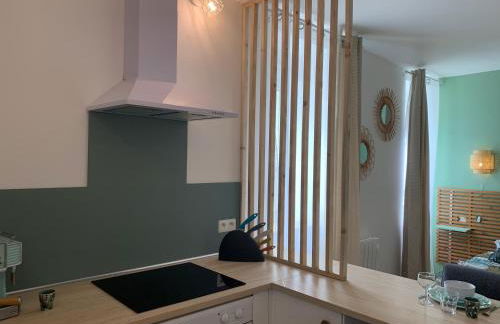 le chemin des pouzes - Foto 40